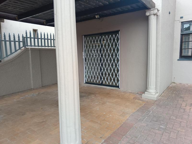 To Let 1 Bedroom Property for Rent in Boston Western Cape